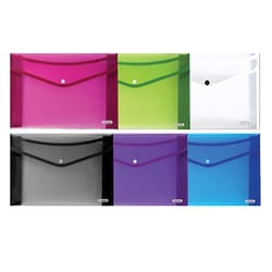 Bazic Products Assorted Document Holder 1 pk