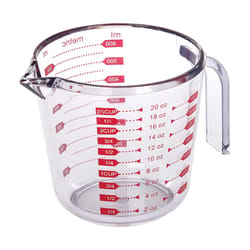 Buy Farberware Glass Measuring Cup 2 Cup, Clear
