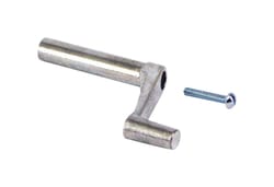 US Hardware Mill Zinc Window Crank For Universal