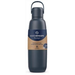 SodaStream Blue 30 fl. oz. Carbonator Bottle 1 pk