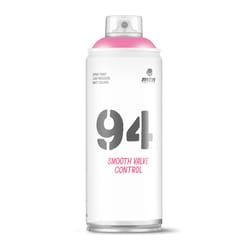 MTN 94 Matte Orchid Pink Spray Paint 11 oz