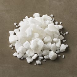 Diamond Crystal Potassium Chloride Crystal 40 lb