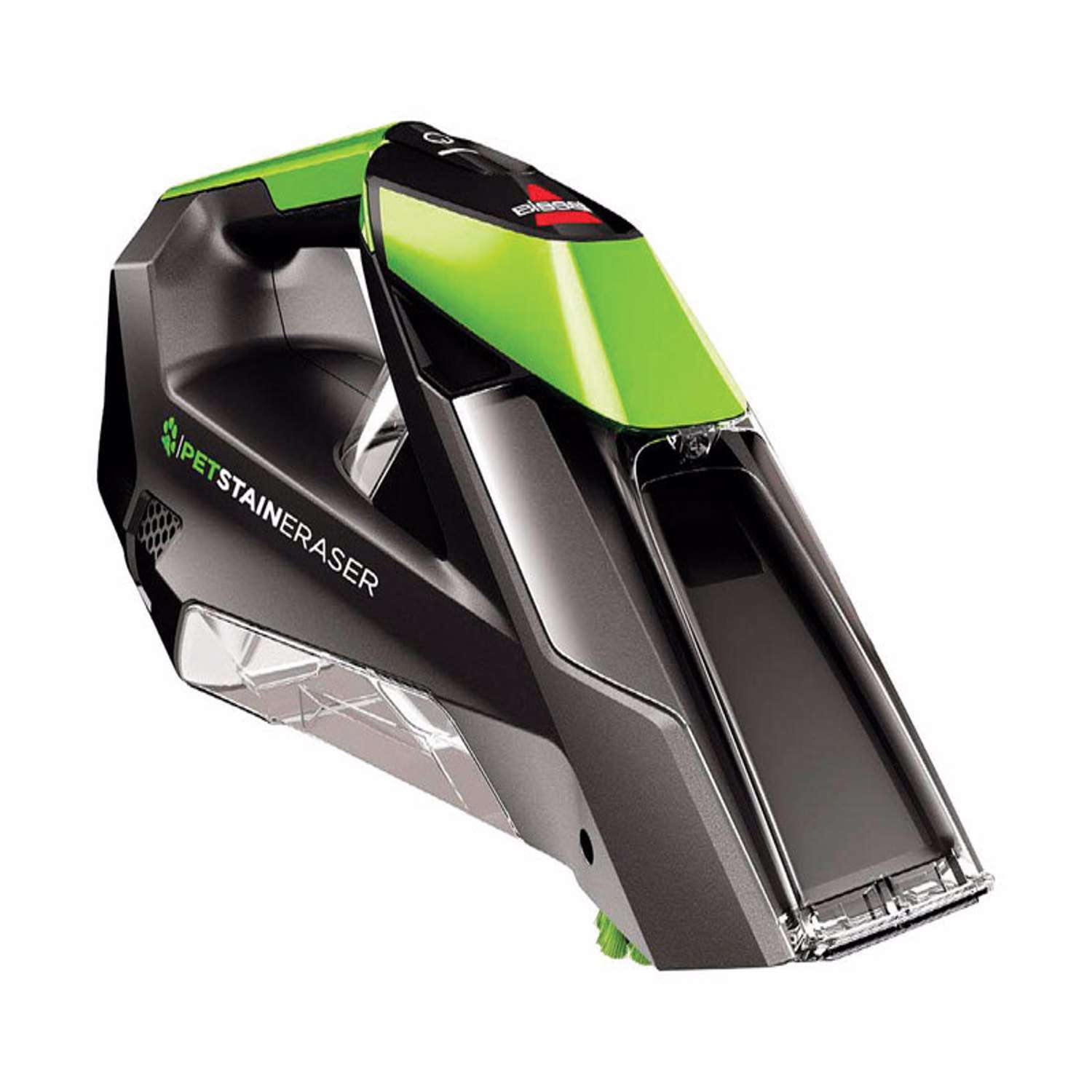 Bissell Pet Stain Eraser Bagless Handheld Carpet Cleaner 3 amps