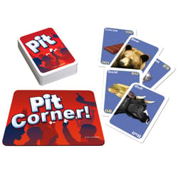 Winning Moves Pit Card Game 75 pc