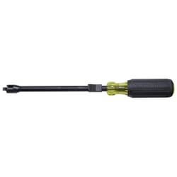 Klein Tools 7 in. L Cabinet Screw Holding Screwdriver 1 pc