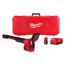 Milwaukee M12 Pipe Inspection Camera