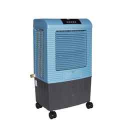 Hessaire 700 sq ft Portable Evaporative Cooler 2100 CFM