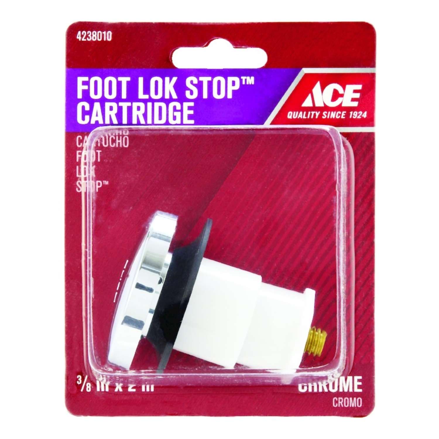draft stopper ace hardware