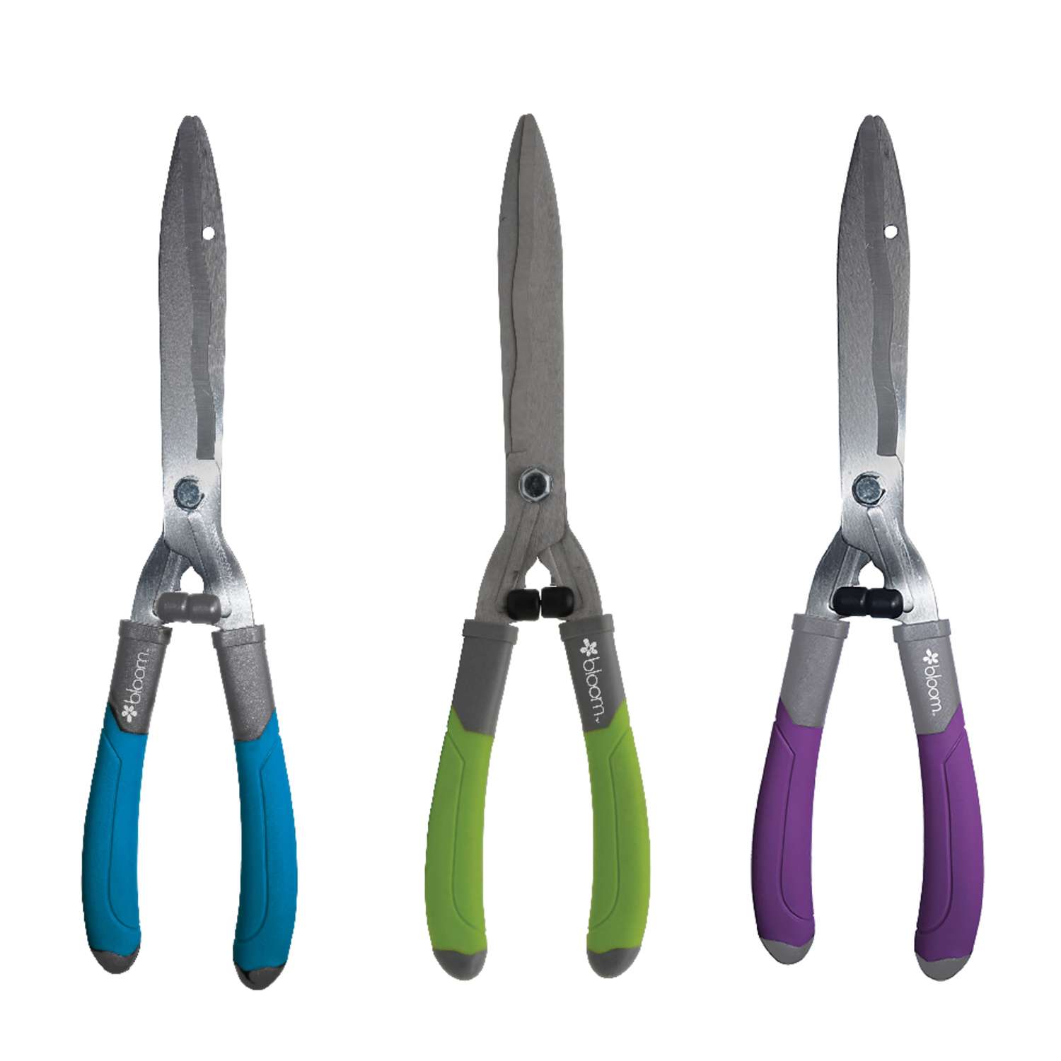 Bloom Carbon Steel Hedge Shears Ace Hardware