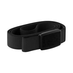 Groove Life Black Belt One Size Fits Most in.