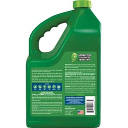 Green Gobbler Liquid Drain Clog Remover 1 gal