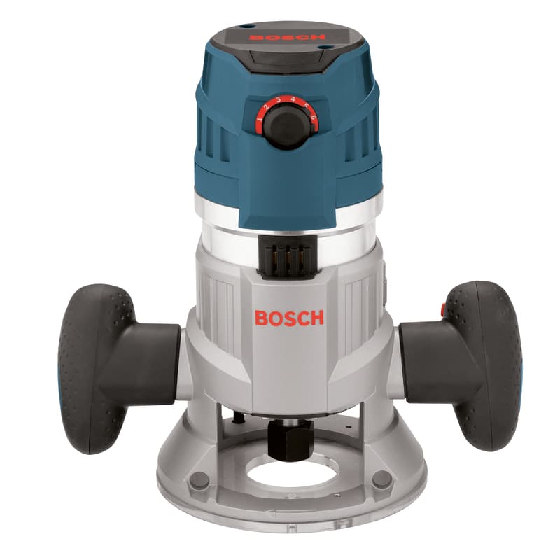 Bosch 15 amps 2.3 HP Corded Router Tool Only Sansujyuku sansujyuku.com