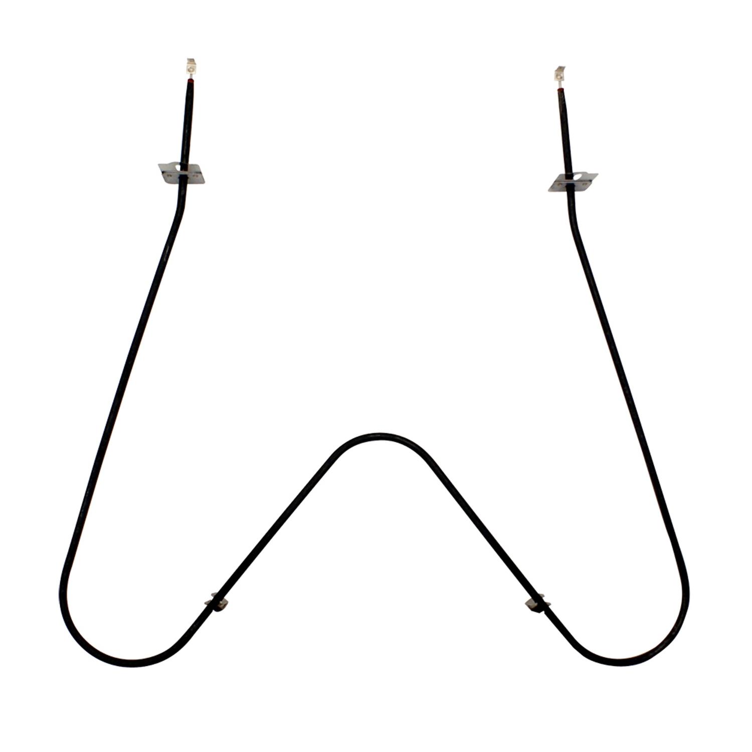 Range Kleen Stainless Steel Oven Replacement Element 18.75 in. W X 19 in. L Sansujyuku sansujyuku.com