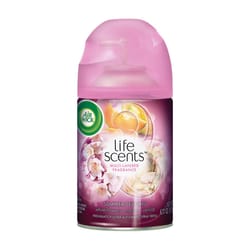 Air Wick Life Scents Summer Delights Scent Air Freshener Refill 6.17 oz Liquid