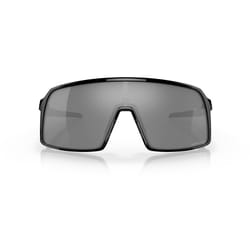 Oakley Sutro Unisex Black Frame Gray Lens Sunglasses