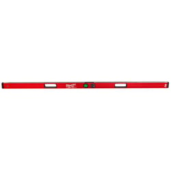 Milwaukee Redstick 72 in. Aluminum Level Set