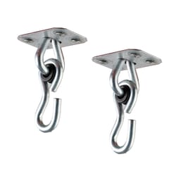 Swing-N-Slide Steel Swing Hangers