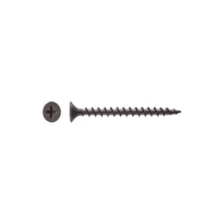 Big Timber No. 6 Sizes X 2 in. L Phillips Coarse Drywall Screws 1 lb 190 pk