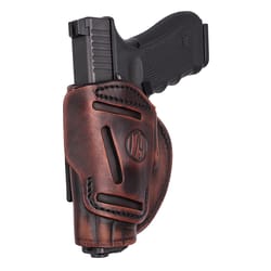 1791 Gunleather Vintage Leather Holster