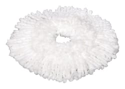 Hurricane 6 in. L Spin Microfiber Mop Refill 1 pk