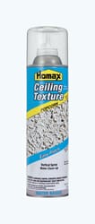 Homax  Easy Patch  White  Water-Based  Wall and Ceiling Texture Paint  14 oz. 