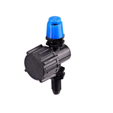 Raindrip Half-Circle Drip Irrigation Micro Spray 20 gph
