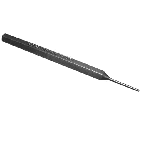 Mayhew 1/2 in. x 6.00 in. Center Punch