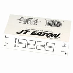 JT Eaton Stick-Em Glue Board 12 pk