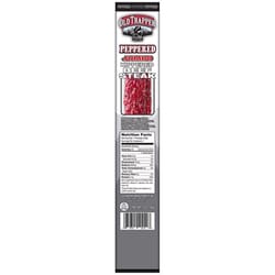 Old Trapper Peppered Beef Steak 2 oz Boxed