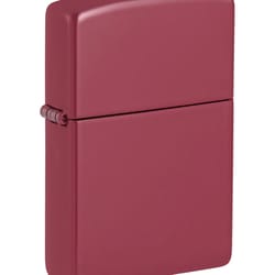 Zippo Red Classic Brick Lighter 1 pk