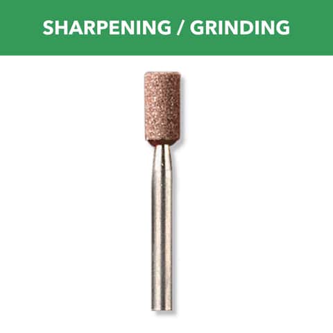 Dremel 31 Piece Sanding/Grinding Set