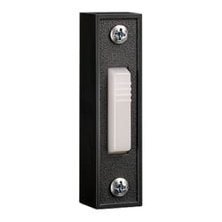 Chamberlain 1 Door Universal Wall Push Button For Most Garage Door Openers Manufactured Before 2011