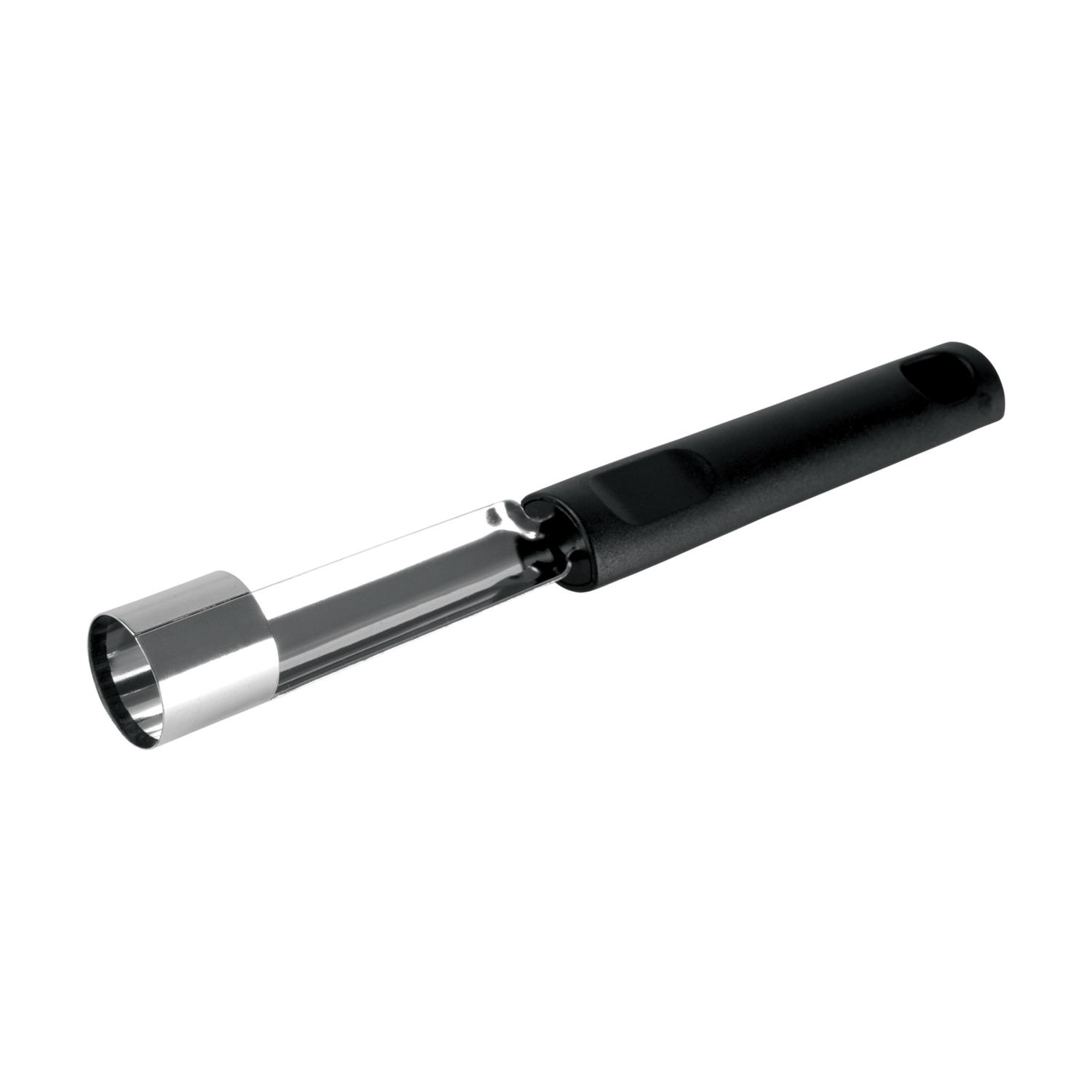 Fox Run Black Stainless Steel Apple Corer Sansujyuku sansujyuku.com