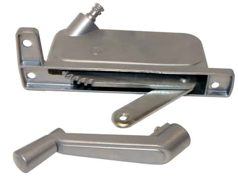 Awning Top or Bottom Vent Lock Set For Stanley Awning Windows