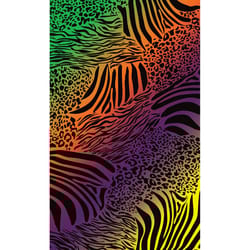 PineCar Body Skin Multicolored