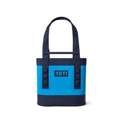 YETI Camino Carryall 20 Big Wave Blue Tote