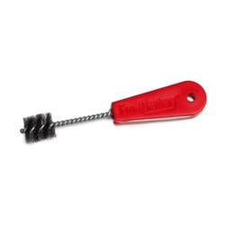 Oatey Fitting Brush Polystyrene/Steel 1 pc