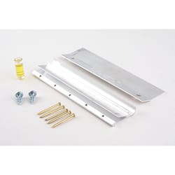 Hangman Silver Apartment Hanger 50 lb 1 lb Hangman Silver Apartment Hanger 50 lb 1 lb