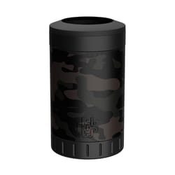 Wyld Gear Wyld Cup 12 fl. oz. Camo BPA Free Shadow Moss Multi-Can