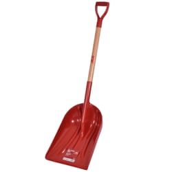 Ace Red Grain Scoop