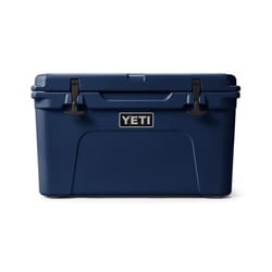 YETI Tundra 45 Navy 34 qt Hard Cooler