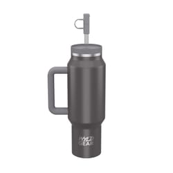 Wyld Gear 40 fl. oz. Graphite BPA Free Wyld Syde Travel Tumbler