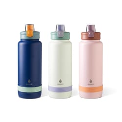 Core Home 40 oz Assorted Water Bottle