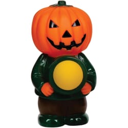 Master Toys Pumpkin Ball Popper Toy 1 pc