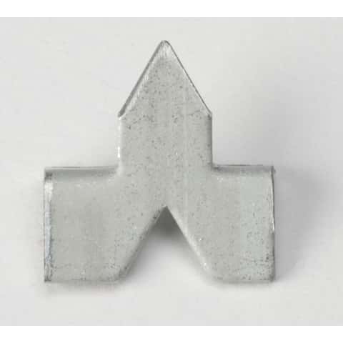 Fletcher-Terry Push Point For Repairing or reglazing windows 50 pk Fletcher-Terry Push Point For Repairing or reglazing windows 50 pk