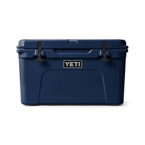 Yeti Cooler Accessory Builds and Mods 