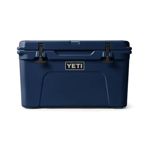 Yeti Tundra 45 Harvest Red - Carr Hardware