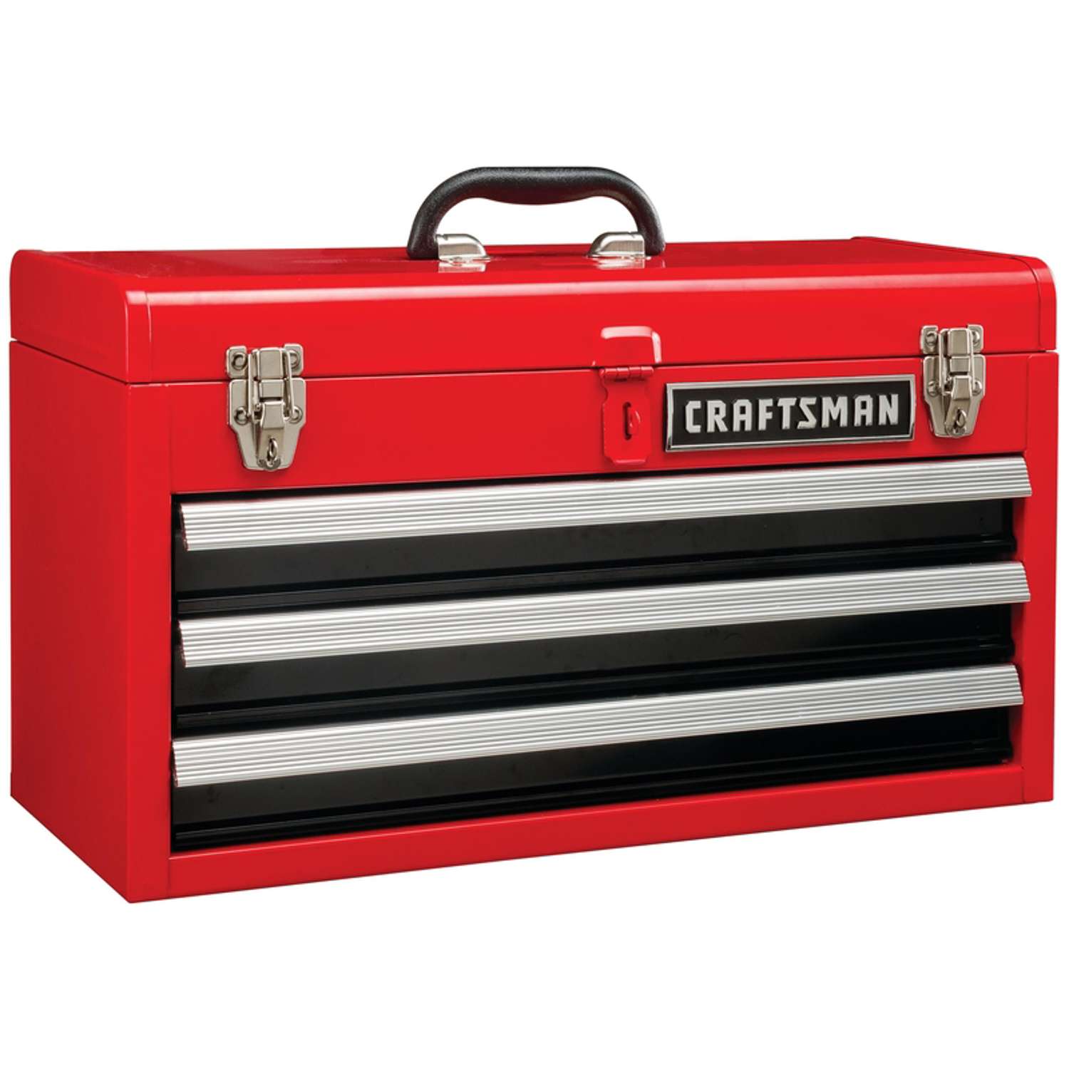 Craftsman 104 pc Mechanic's Tool Set - SAE 6 and 12 Point