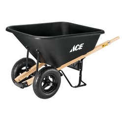 ACE Poly Wheelbarrow