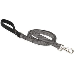 LupinePet Eco Granite Granite Recycled Plastic Dog Leash